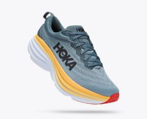 Hoka Bondi 8 futócipő