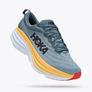 Hoka Bondi 8 futócipő