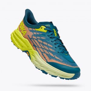 Hoka Speedgoat 5 terepfutócipő