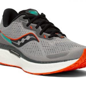 Saucony Triumph 19 futócipő