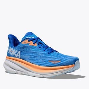 Hoka Clifton 9 futócipő