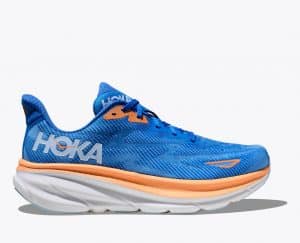 Hoka Clifton 9