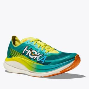 Hoka Rocket X 2 futócipő