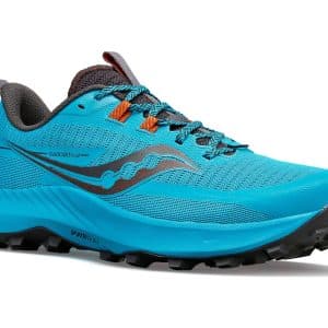 Saucony Peregrine 13 terepfutócipő