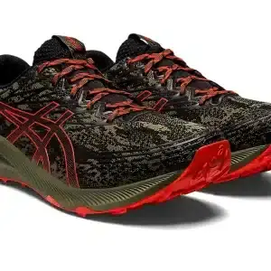 Asics Fuji Lite 3 terepfutócipő