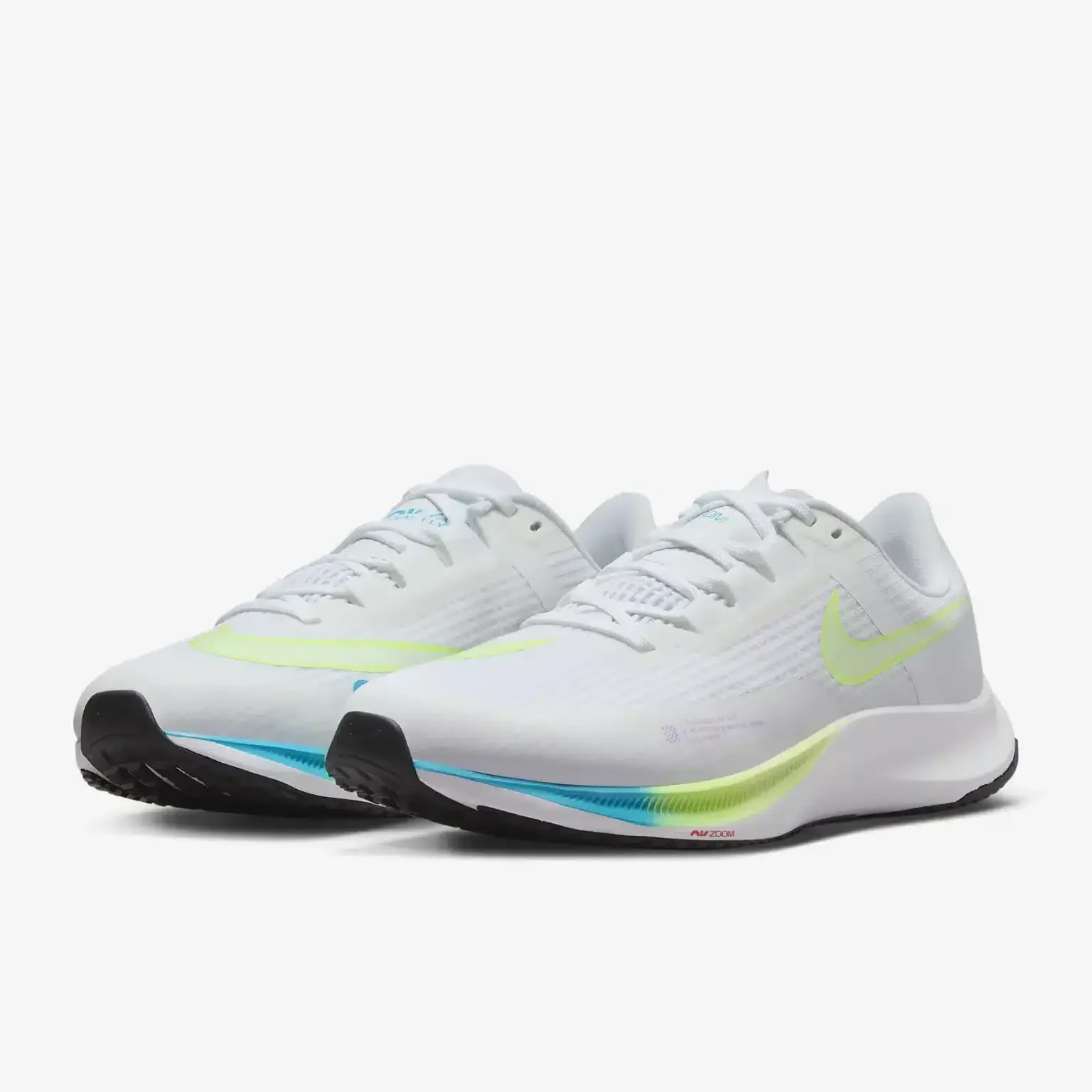 Nike Rival Fly 3 futócipő árak, teszt, vélemények