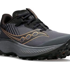 Saucony Endorphin Edge terepfutócipő