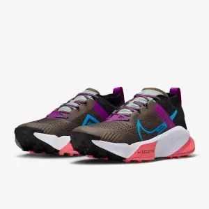 Nike ZoomX Zegama terepfutócipő