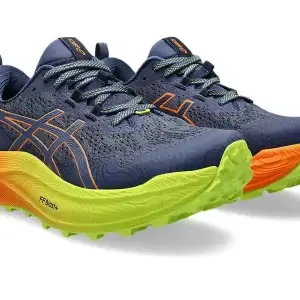 Asics Trabuco Max 2 terepfutócipő