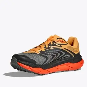 Hoka Tecton X 2 terepfutócipő