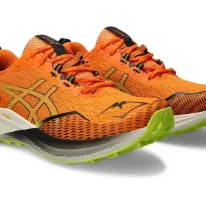 Asics Fuji Lite 4 terepfutó cipő
