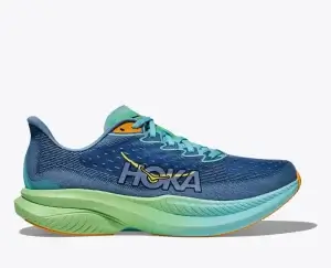Hoka Mach 6 középtalp