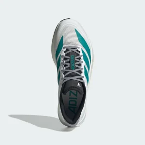 Adidas Adizero Boston 13 futócipő felsőrész
