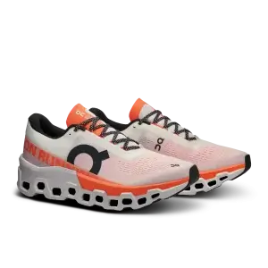 On Running Cloudmonster 2 futócipő