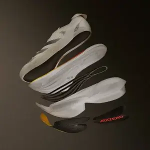 Adidas Adizero Adios Pro 3 futócipő középtalp