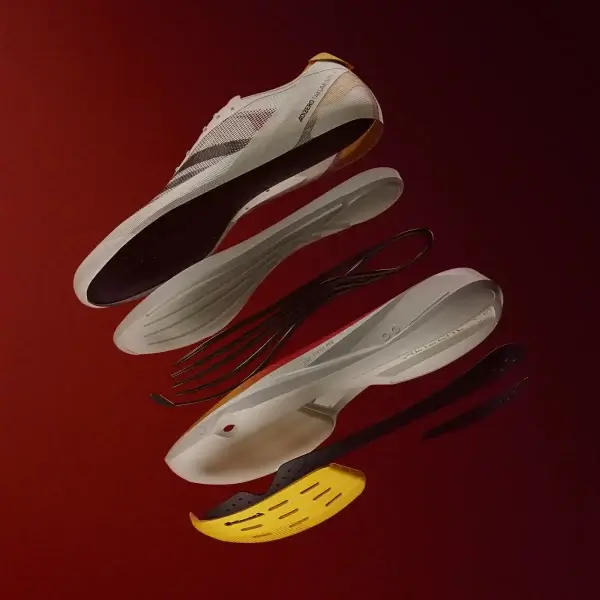 Adidas Adizero Takumi Sen 10 futócipő középtalp