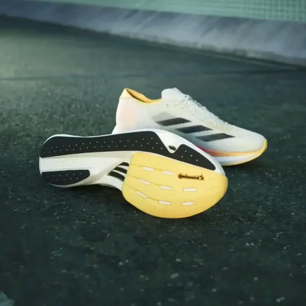 Adidas Adizero Takumi Sen 10 futócipő klsőtalp