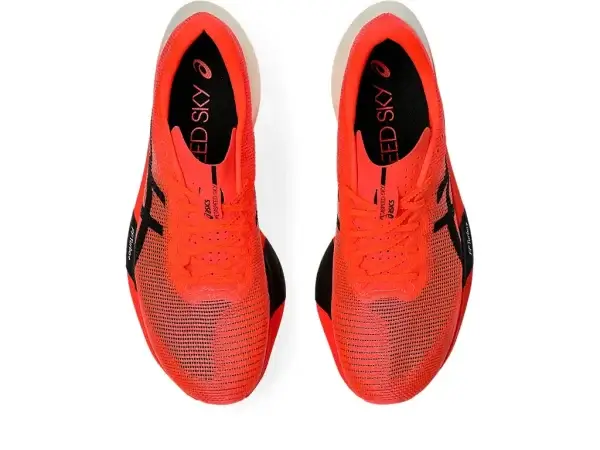 Asics Metaspeed Sky Paris felsőrész