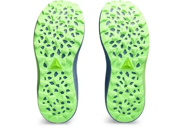 Asics Trabuco Max 3 felsőrész