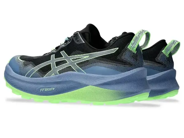 Asics Trabuco Max 3 felsőrész