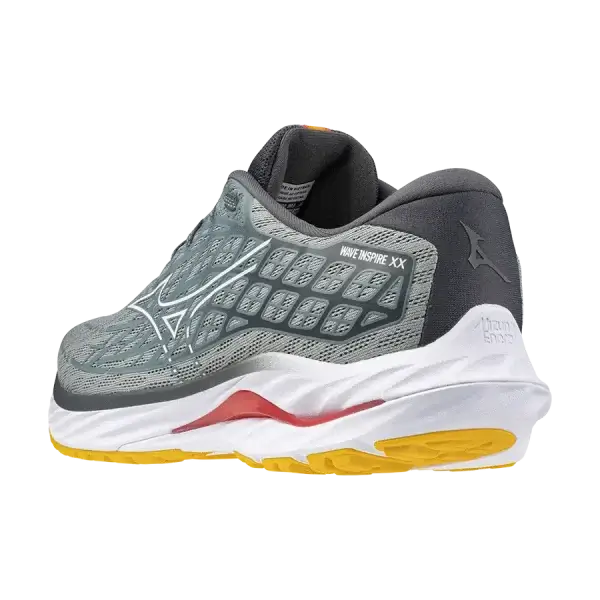 Mizuno Wave Inspire 20 futócipő középtalp