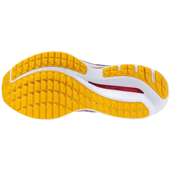 Mizuno Wave Inspire 20 futócipő külsőtalp