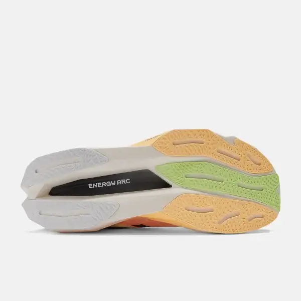 New Balance FuelCell SuperComp Elite v4 külsőtalp