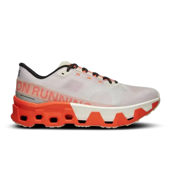 On Running Cloudmonster Hyper futócipő középtalp