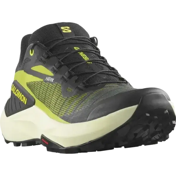 Salomon Genesis terepfutó cipő középtalp