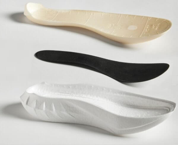 Saucony Endorphin Pro 4 futócipő középtalp