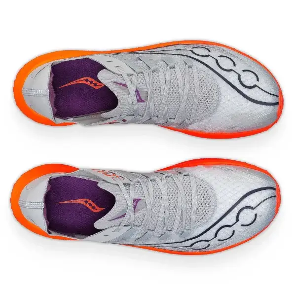 Saucony Sinister futócipő felsőrész