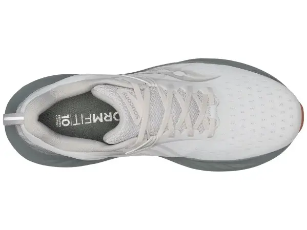 Saucony Triumph 22 futócipő felsőrész