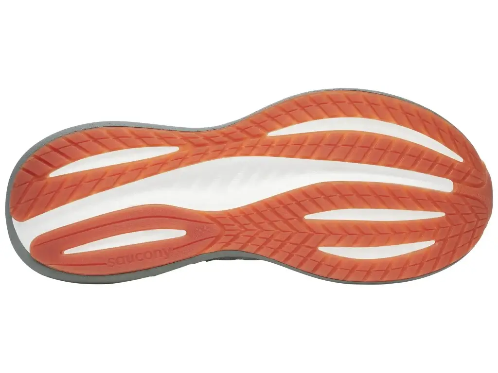 Saucony Triumph 22 futócipő külsőtalp
