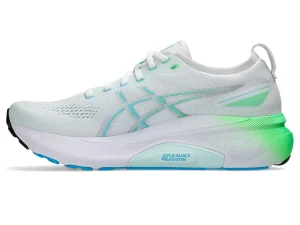 Asics Gel-Kayano 31 futócipő középtalp