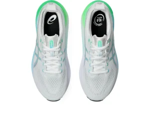 Asics Gel-Kayano 31 futócipő felsőrész