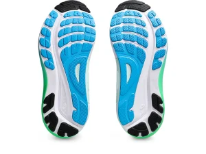 Asics Gel-Kayano 31 futócipő külsőtalp