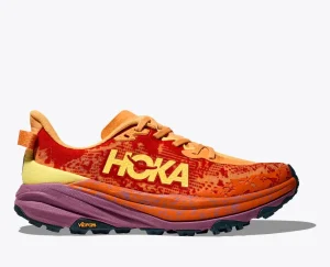 Hoka Speedgoat 6 terepfutó cipő középtalp