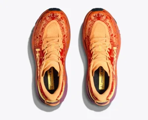 Hoka Speedgoat 6 terepfutó cipő felsőrész