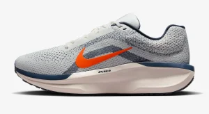 Nike Winflo 11 futócipő középtalp