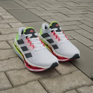 Adidas Adistar BYD futócipő felsőrész