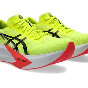 Asics Magic Speed 4 futócipő