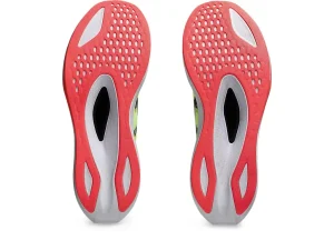 Asics Magic Speed 4 futócipő külsőtalp