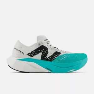 New Balance FuelCell SuperComp Pacer V2 futócipő középtalp
