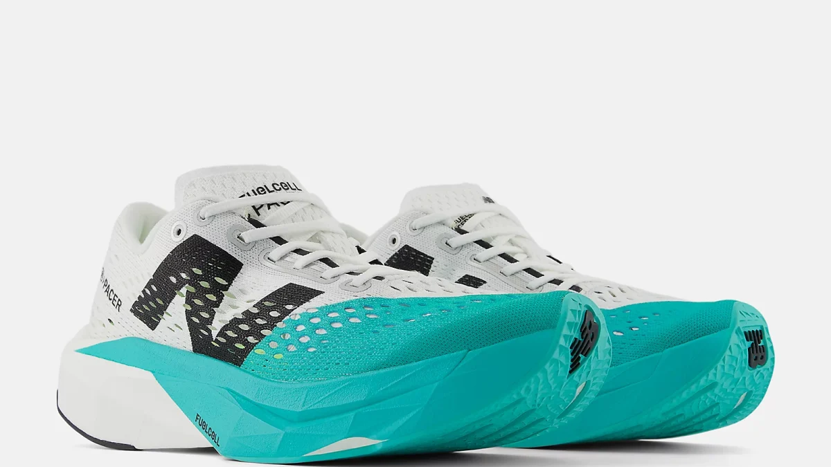 New Balance FuelCell SuperComp Pacer V2 teszt, értékelés, árak