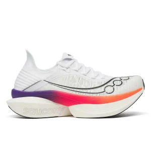 Saucony Endorphin Elite 2 futócipő középtalp