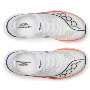 Saucony Endorphin Elite 2 futócipő felsőrész