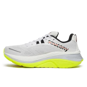 Saucony Hurricane 24 futócipő középtalp
