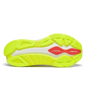 Saucony Hurricane 24 futócipő külsőtalp