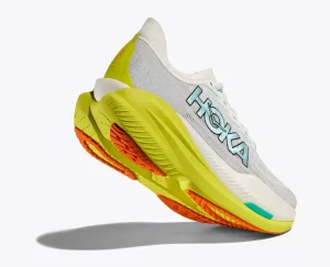 Hoka Mach X 2 futócipő külsőtalp
