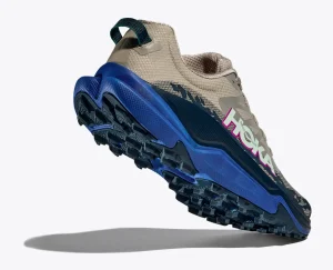 Hoka Torrent 4 terepfutó cipő külsőtalp